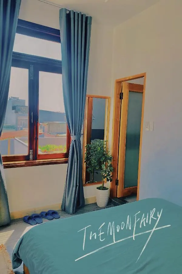 Chipa Homestay Đà Nẵng Gasthof