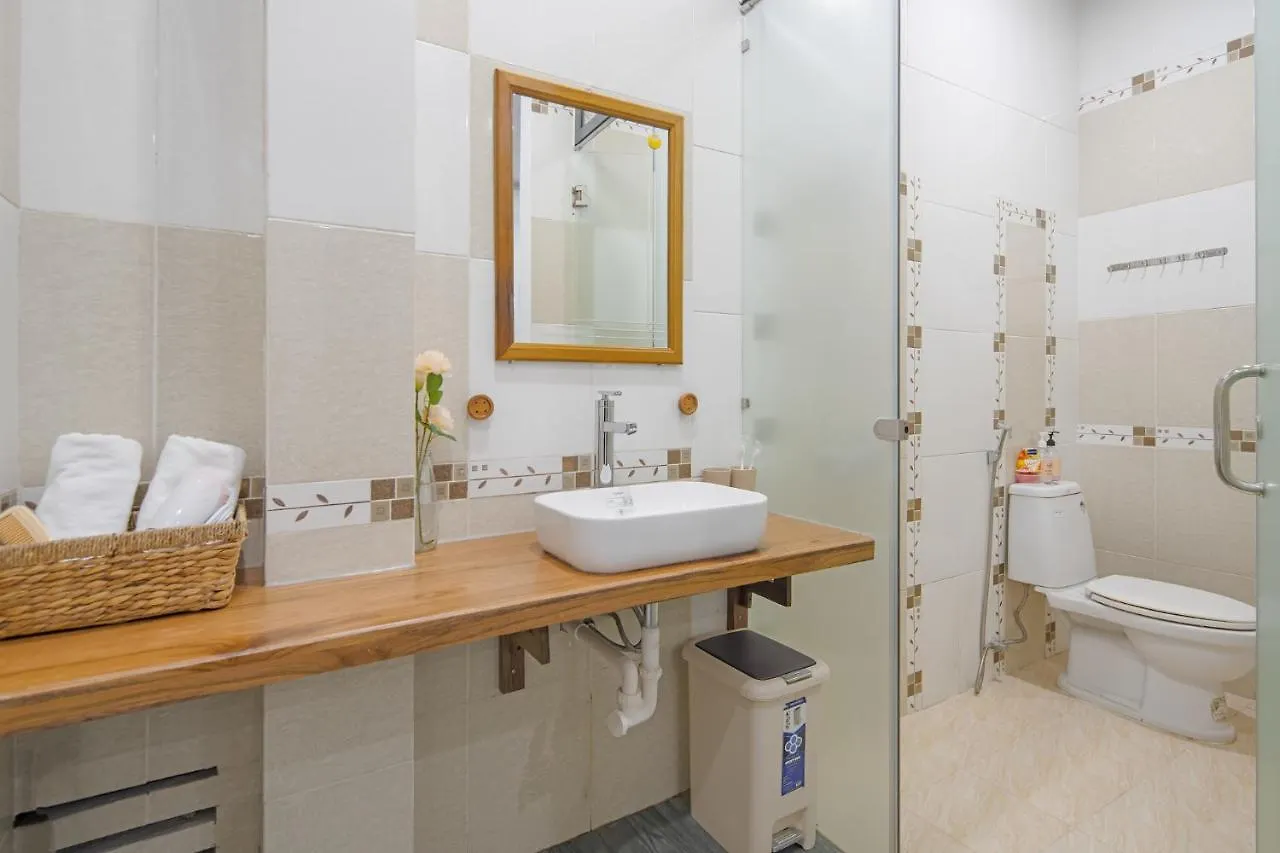 Chipa Homestay Đà Nẵng 3*,