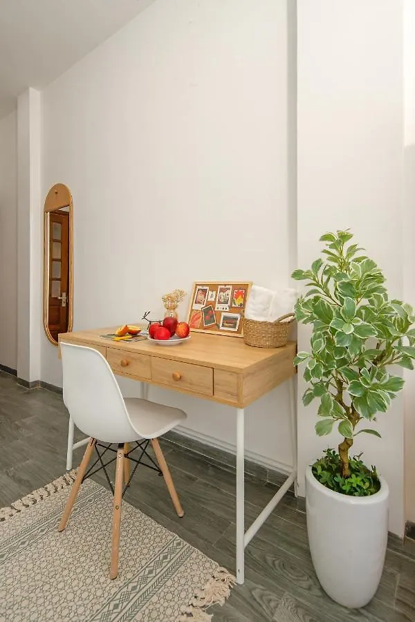 Gasthof Chipa Homestay Đà Nẵng