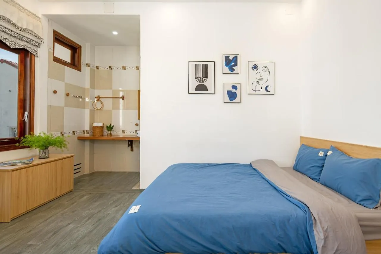 Gasthof Chipa Homestay Đà Nẵng