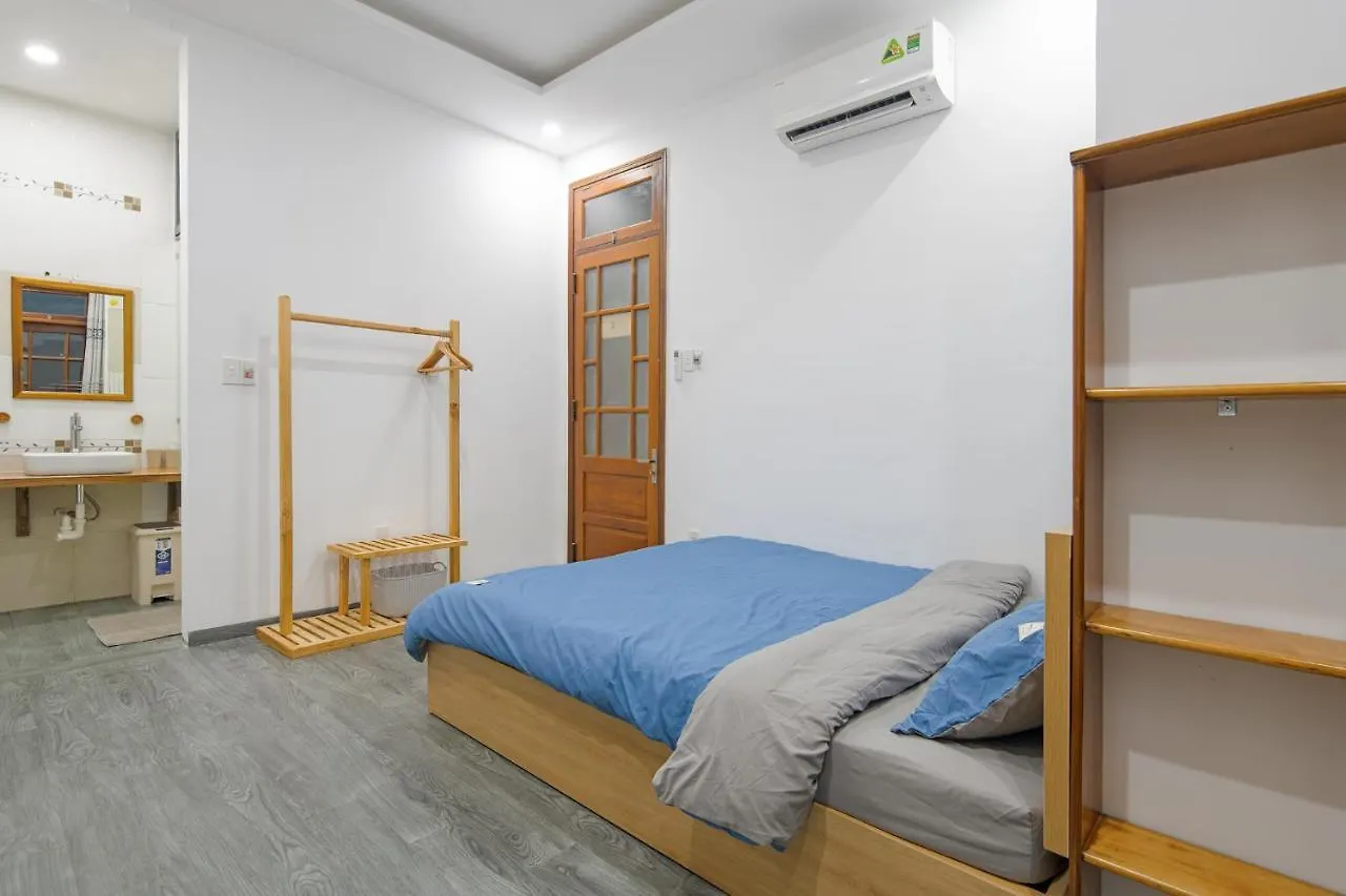 Chipa Homestay 岘港 3*,  越南