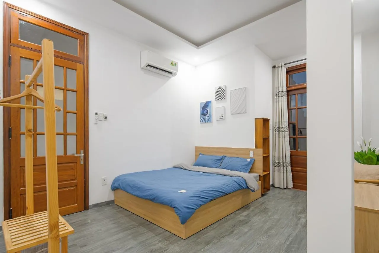 Chipa Homestay Đà Nẵng Gasthof