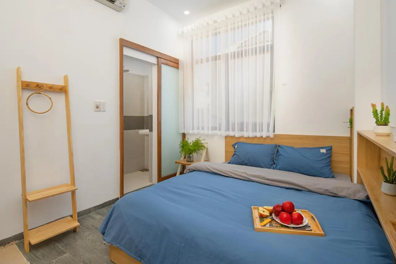 Chipa Homestay Đà Nẵng