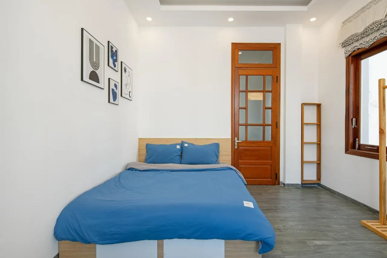 Gasthof Chipa Homestay Đà Nẵng