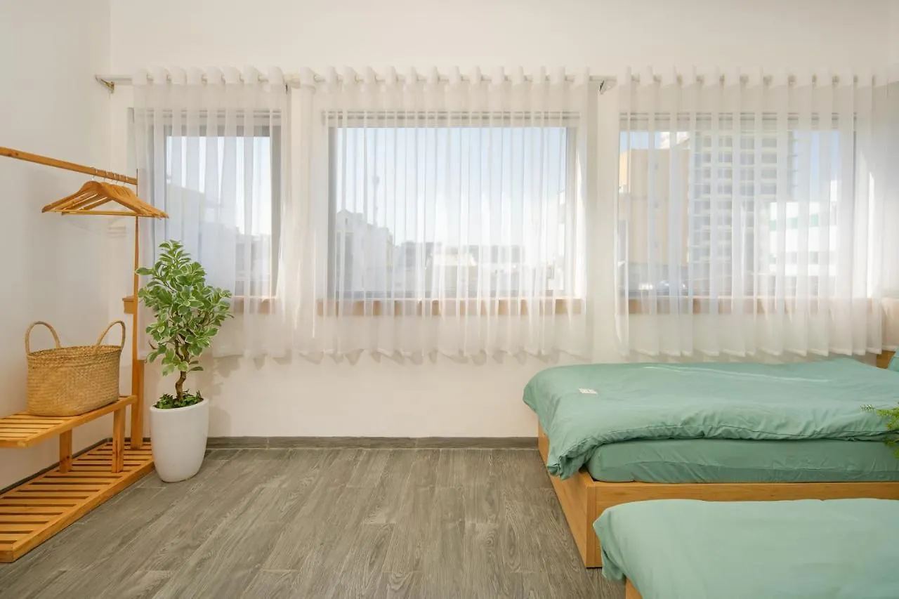 Chipa Homestay Đà Nẵng 3*,