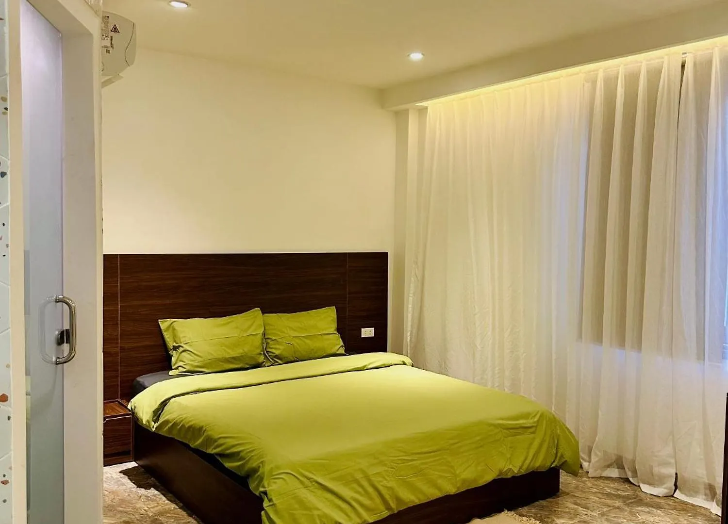 Chipa Homestay Đà Nẵng Gasthof