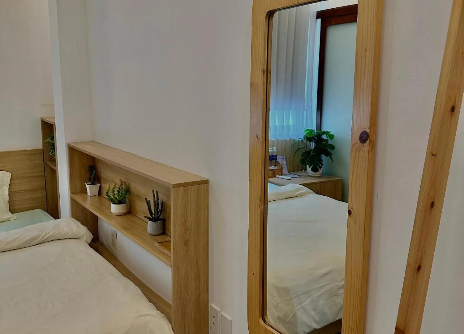 Chipa Homestay Đà Nẵng Gasthof