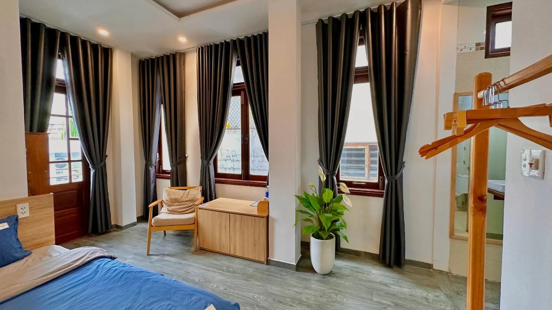 Gasthof Chipa Homestay Đà Nẵng