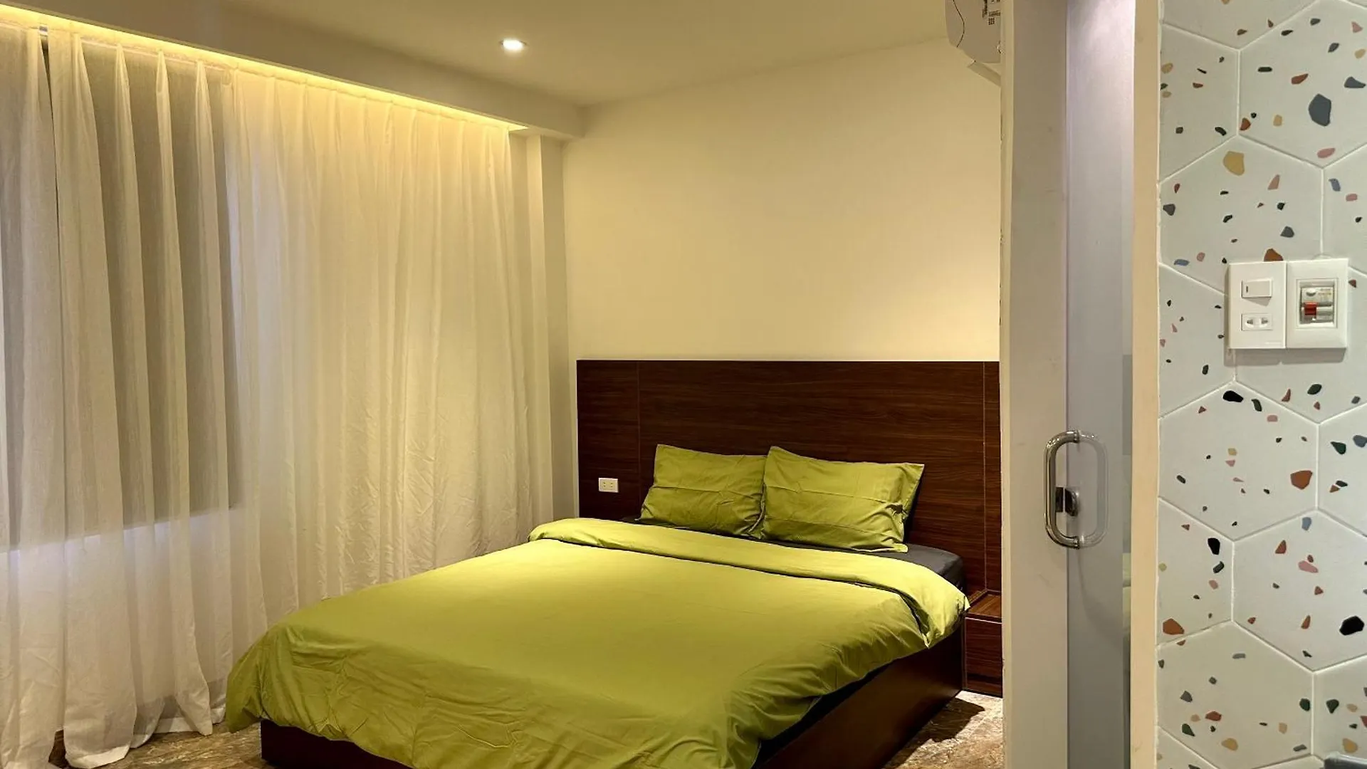 Chipa Homestay Đà Nẵng Vietnam