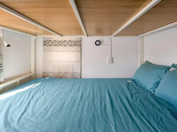 Chipa Homestay 岘港 3*,