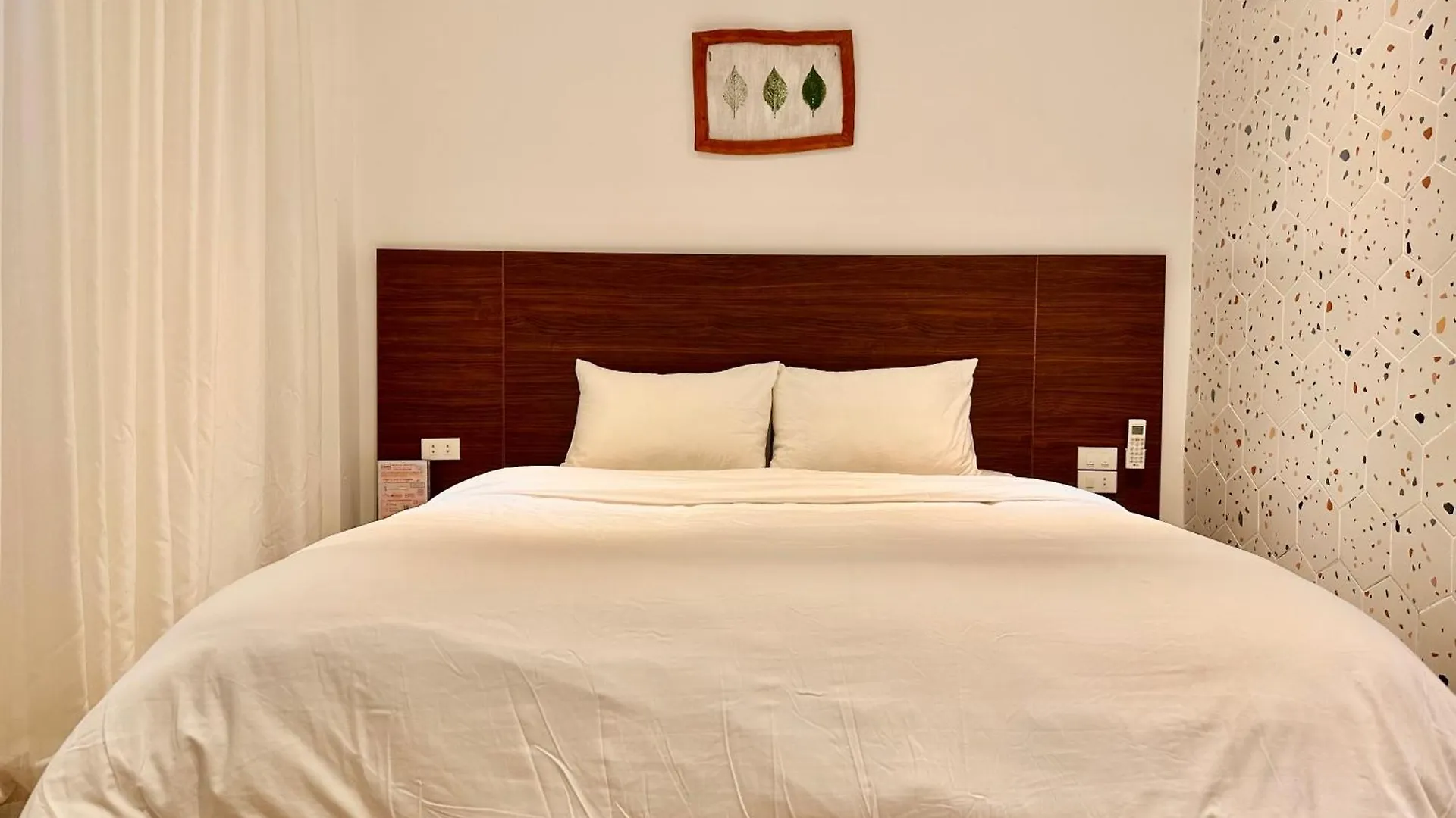 招待所 Chipa Homestay 岘港