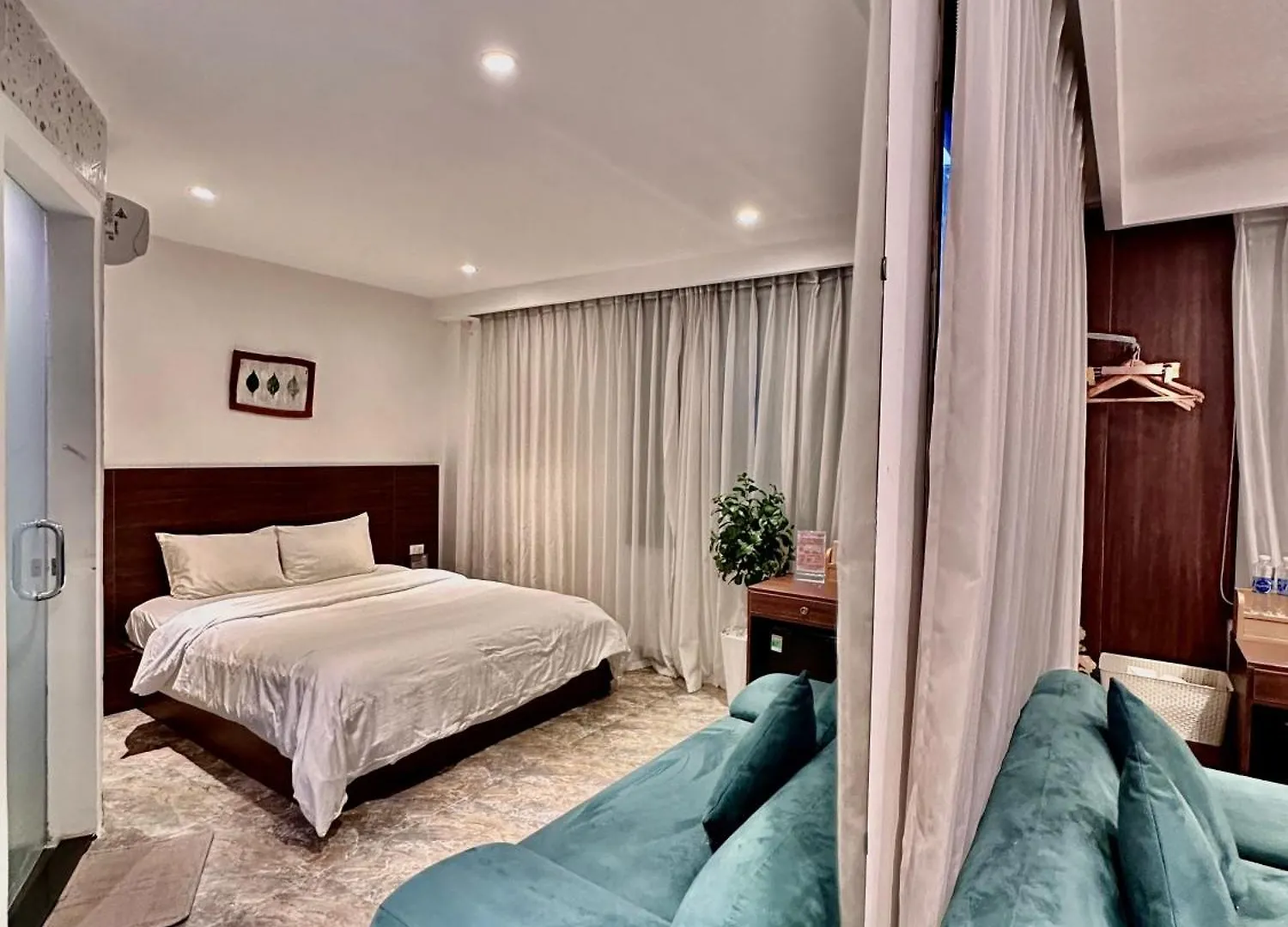 Chipa Homestay 岘港