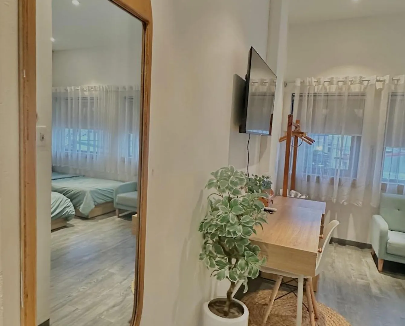*** ゲストハウス Chipa Homestay ダナン市 ベトナム
