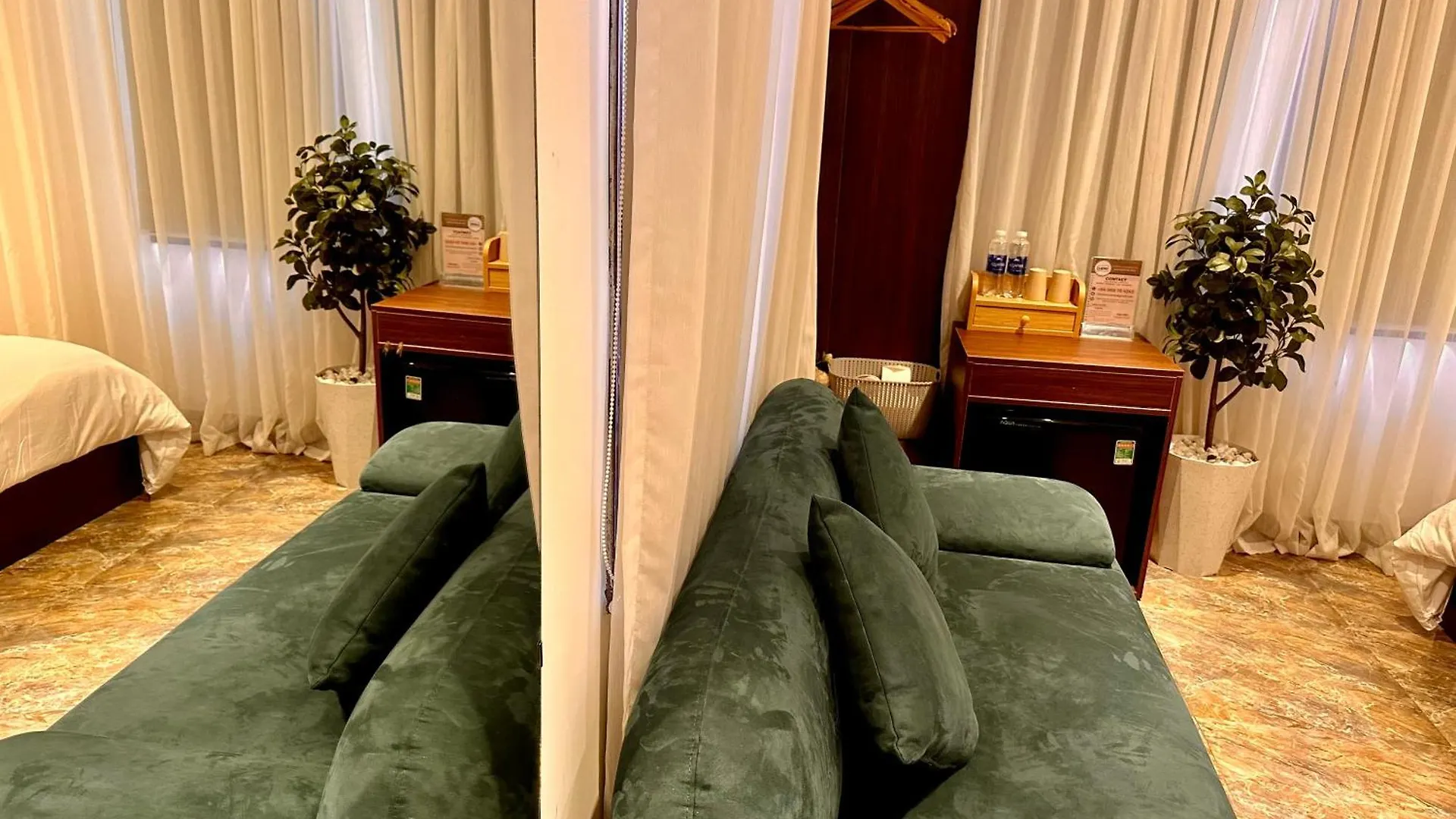 Chipa Homestay 岘港