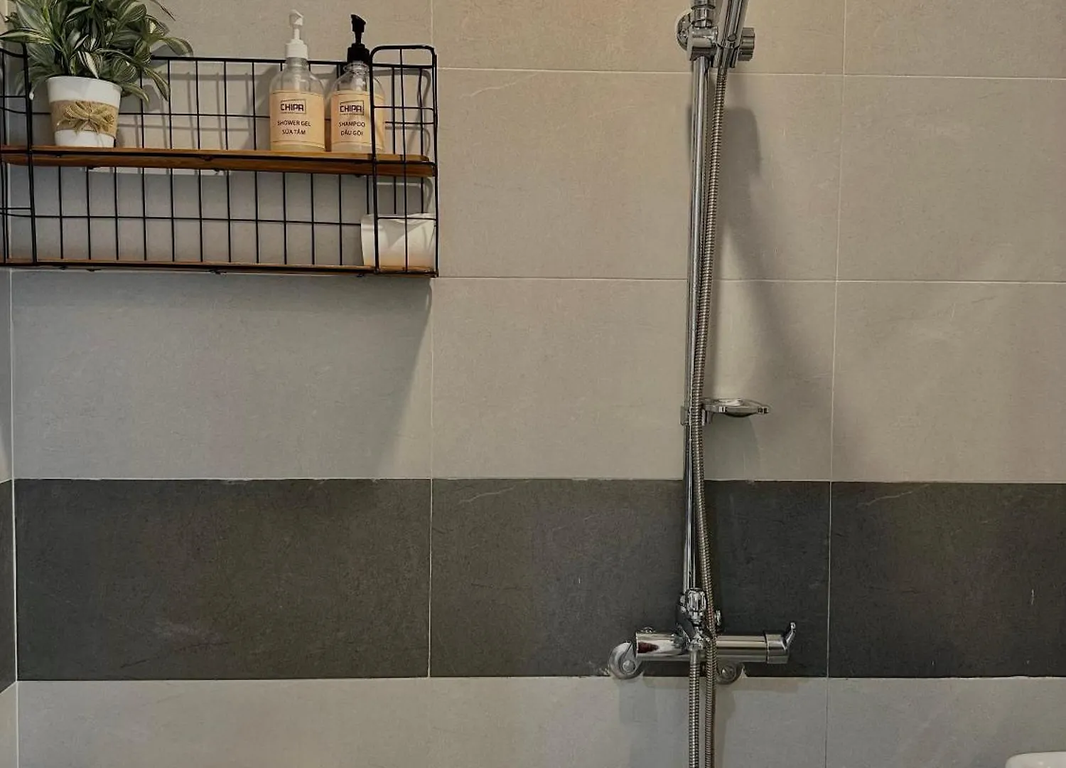 Chipa Homestay 岘港 越南
