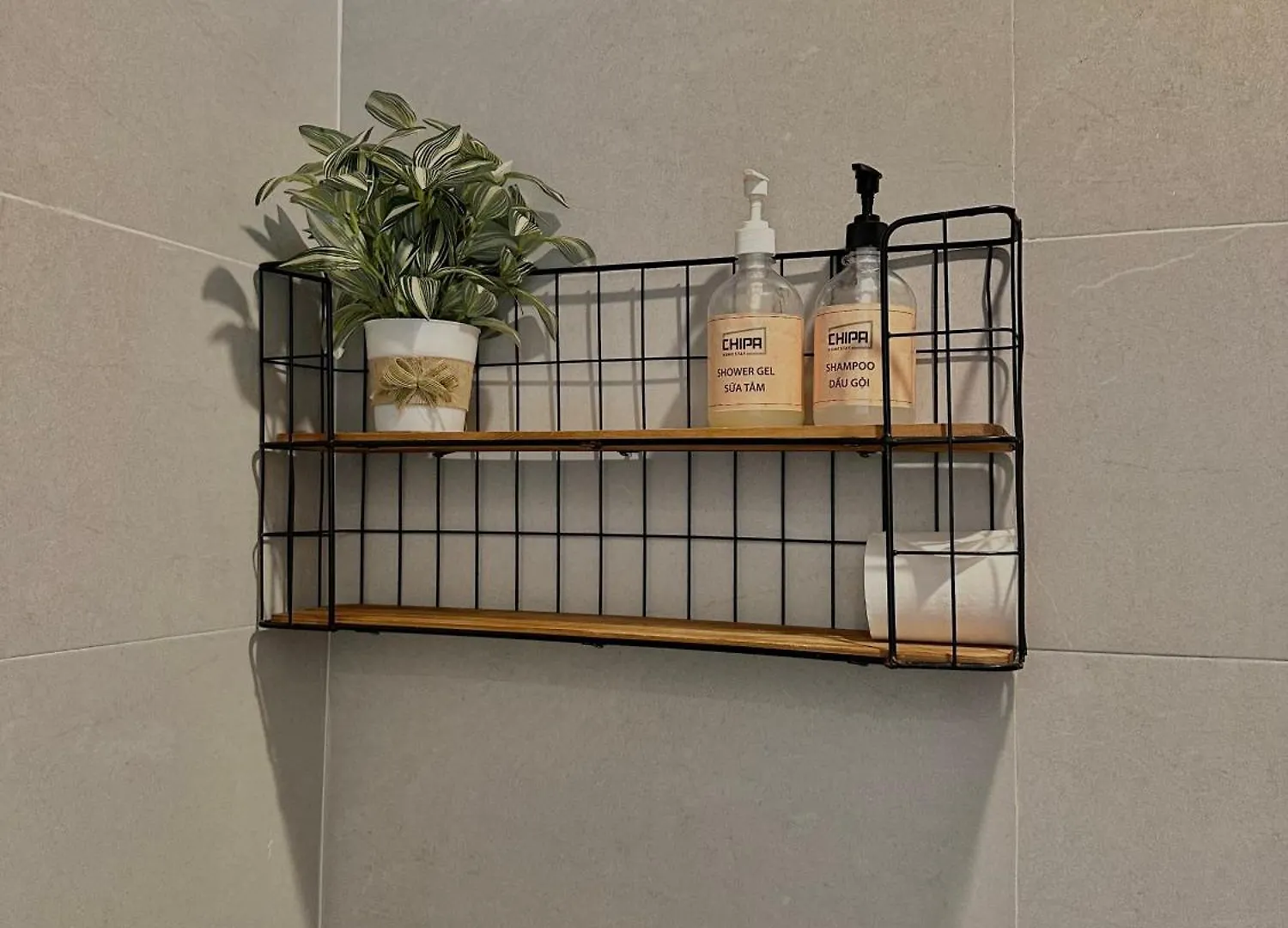 Chipa Homestay 岘港 3*,  越南