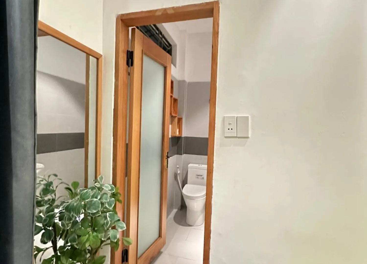 *** 招待所 Chipa Homestay 岘港 越南
