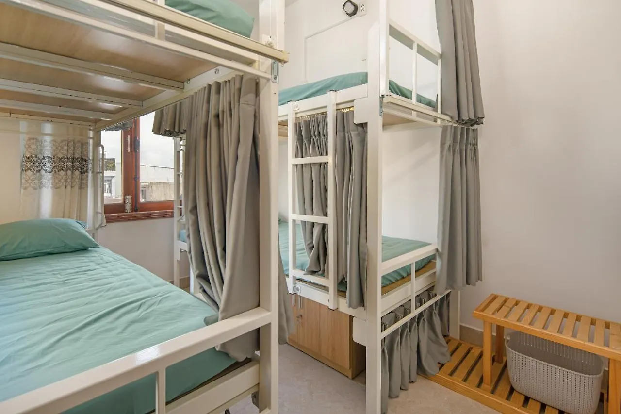 Chipa Homestay Đà Nẵng Gasthof