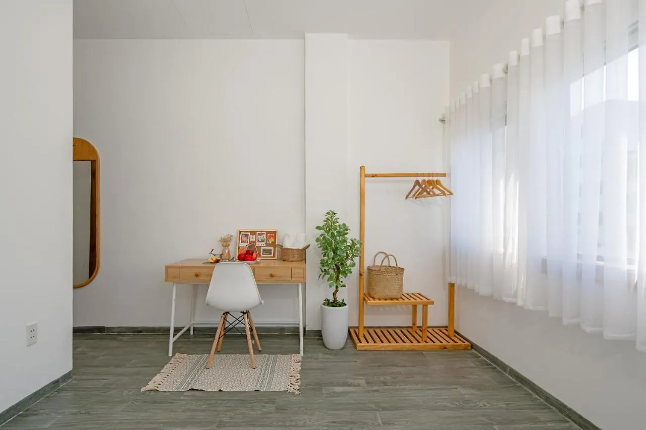 Gasthof Chipa Homestay Đà Nẵng