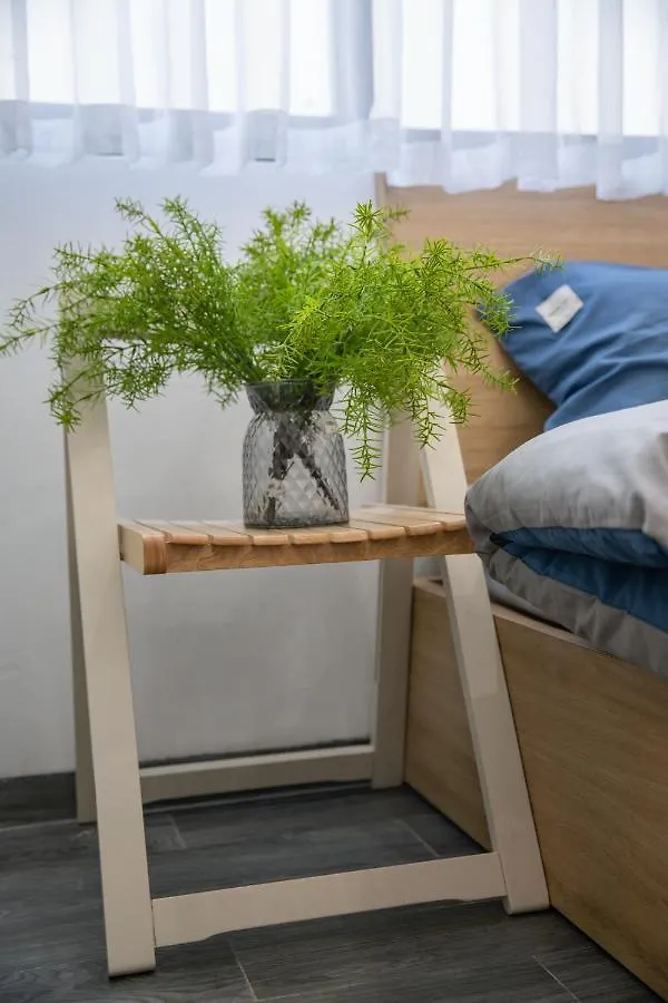 Gasthof Chipa Homestay Đà Nẵng