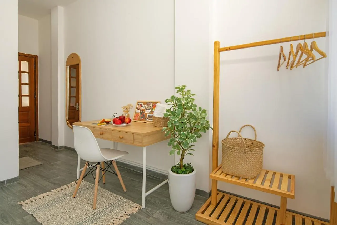 Chipa Homestay Đà Nẵng