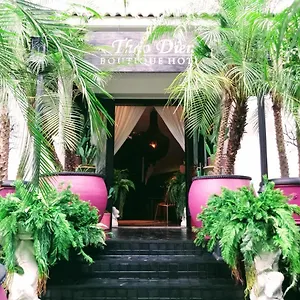 visit hotel