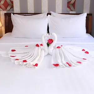 Cosmo 3* Хошимин