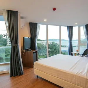 Khach San Cliffhouse Nha Trang
