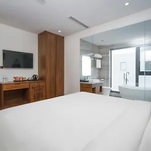Hotel Ruby Star, Đà Nẵng