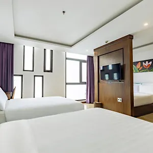 4* Hotel Golden Sun By New Sky Travel