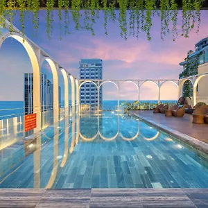 Hotel Golden Lotus Luxury - Complimentary Daily Afternoon Tea, Đà Nẵng