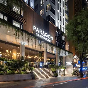 Paragon Saigon Ho-Chi-Minh-Stadt