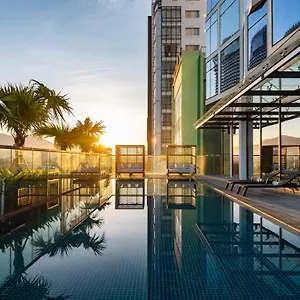 Hotel Crowne Plaza Centre By Ihg, Đà Nẵng