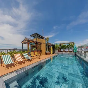 Hotel Seahorse Signature By Haviland, Đà Nẵng
