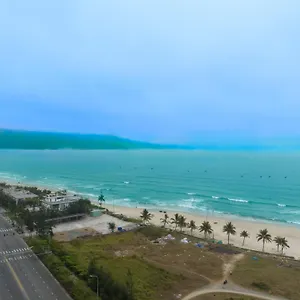 Sanayen & Residences - Pool And Close Đà Nẵng