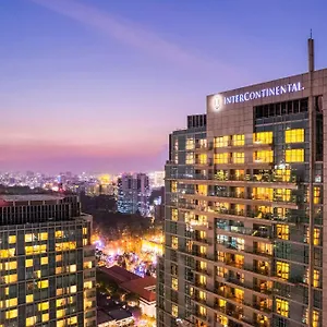 Aparthotel Intercontinental Residences Saigon, An Ihg