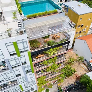 Hotel Luk - An Thuong,, Đà Nẵng