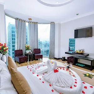 Hotel Adina 3 Star, Đà Nẵng