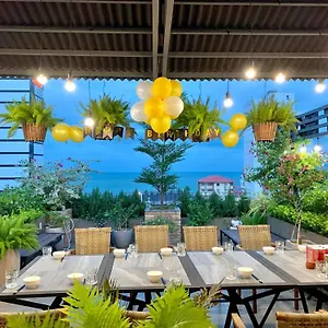 Coast House Boutique Nha Trang
