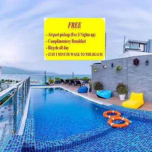 Cani House Hotel apartamentowy