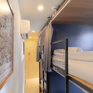 Hostel The Backpacker And, Đà Nẵng