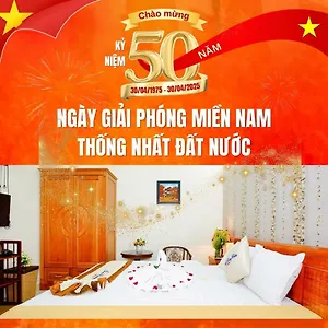 Hotel Thanh Hoang Chau Boutique