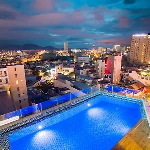 Central & Spa Da Nang