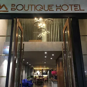 M Boutique Da Nang