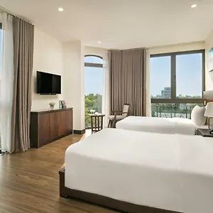 Hotel Haka Boutique