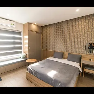 Hotel Aha Thang Bom