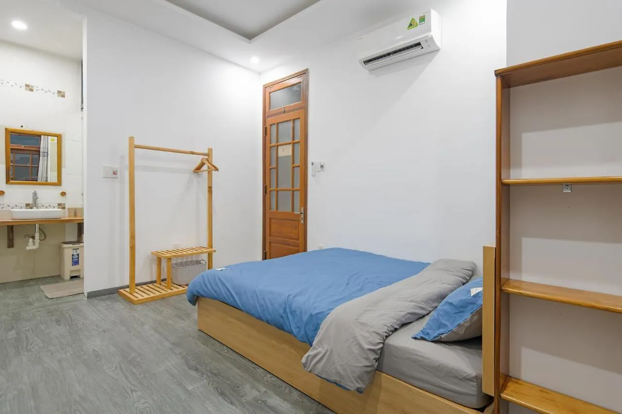 Chipa Homestay Da Nang 3*,