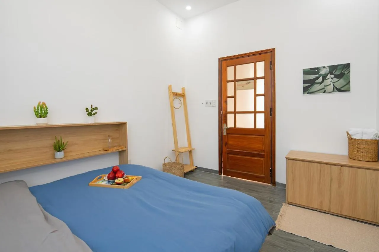 Chipa Homestay Da Nang