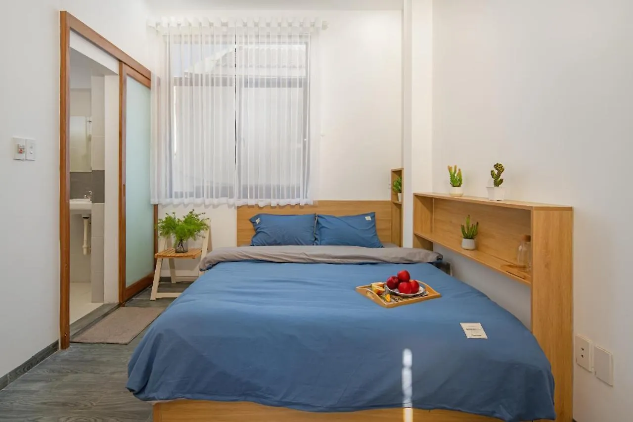 Chipa Homestay Da Nang Vietnam