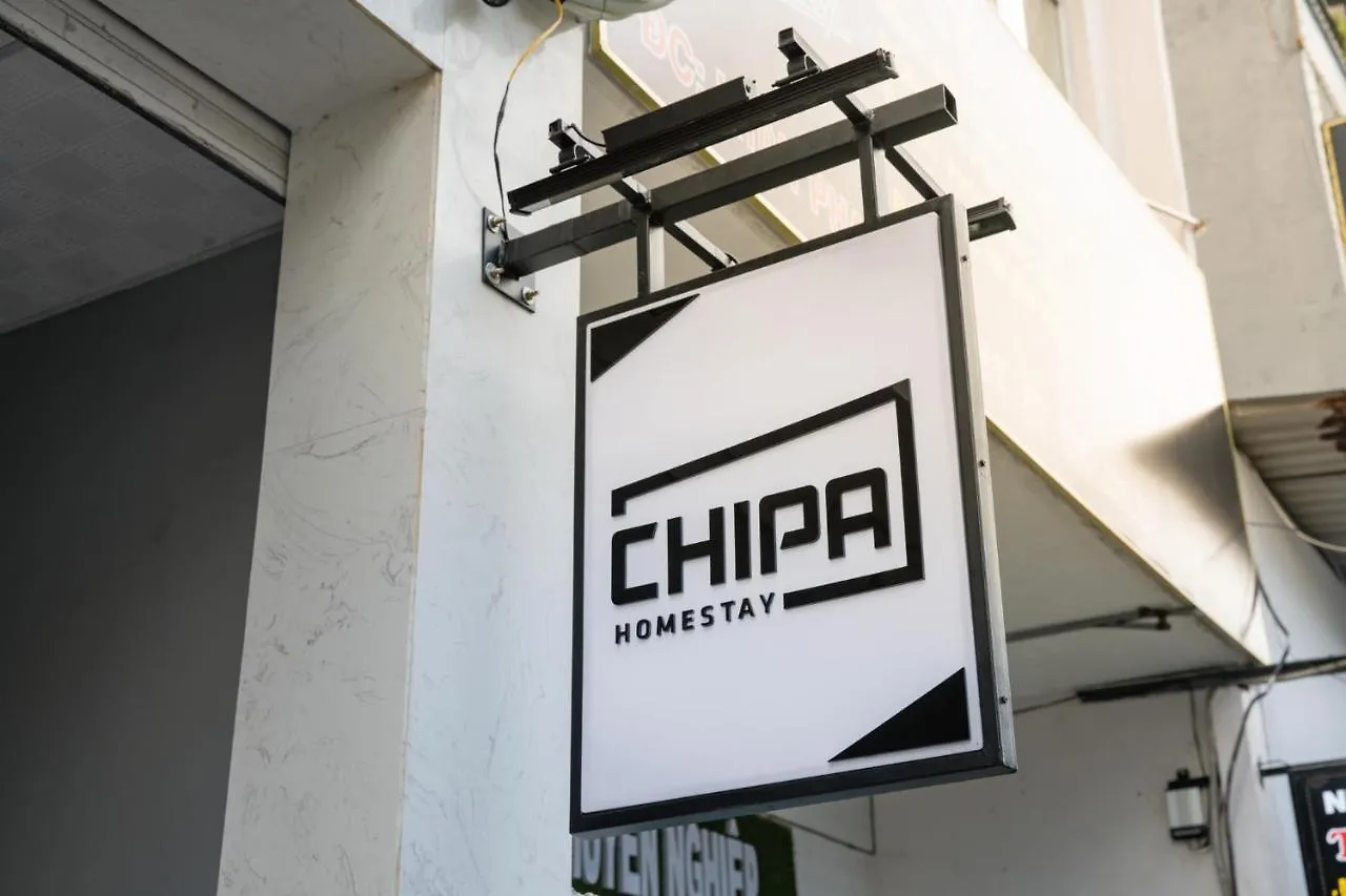 Chipa Homestay Da Nang 3*,